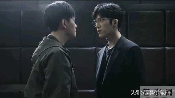 三案连环炸场！刑侦剧天花板来袭！井柏然、蔡文静、秦俊杰主演！