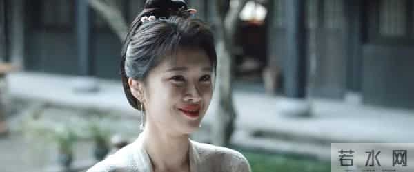 《唐诡3》奴娇出场惊艳众人，这才是古装剧“头牌”该有的样子