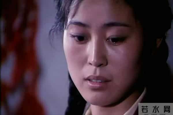 老电影《流泪的红蜡烛》拍摄往事