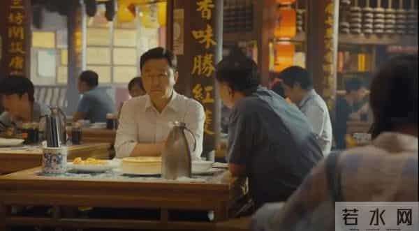 王凯、彭昱畅、欧豪现身！央视大剧正在福州取景！