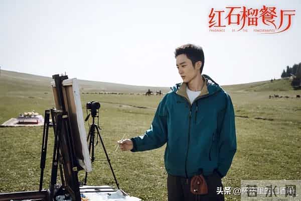 评分榜TOP10！《水龙吟》5.7分，《暗河传》第三，冠军错过很可惜