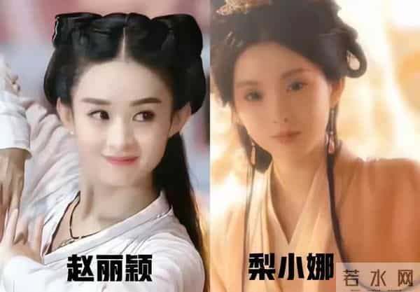 何健麒终于支棱起来了！新剧首播破百万，原来亮点全在女主身上