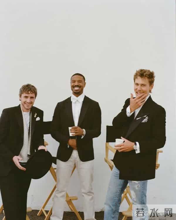 所以,好莱坞的未来就要靠他们了吗?