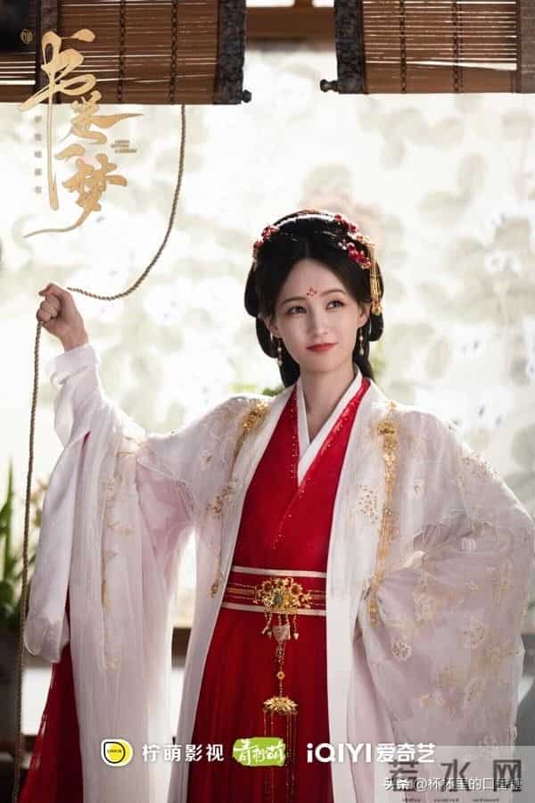 《凤凰台上》上瘾但天外有天！ 10部“追过都说好看”古装剧推荐！