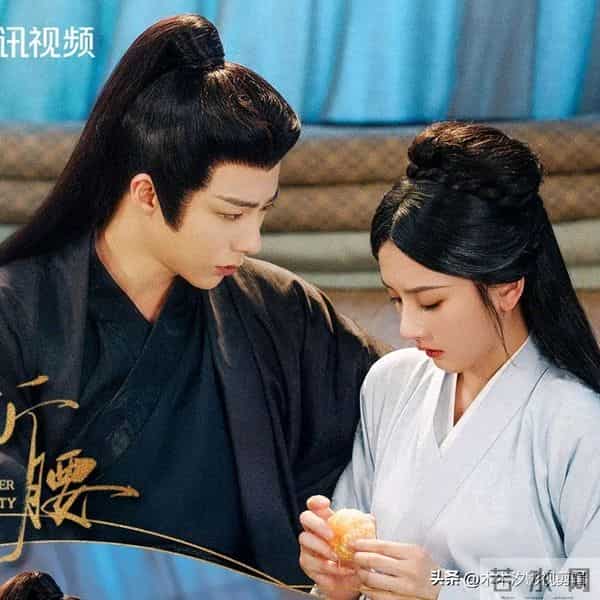 古偶天花板！10部“男女主双强”高燃古装剧，事业爱情两不误！