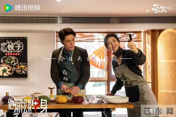 11月19日强推22部热播、5部待播剧 绮梦令定档 对的时间对的人开播