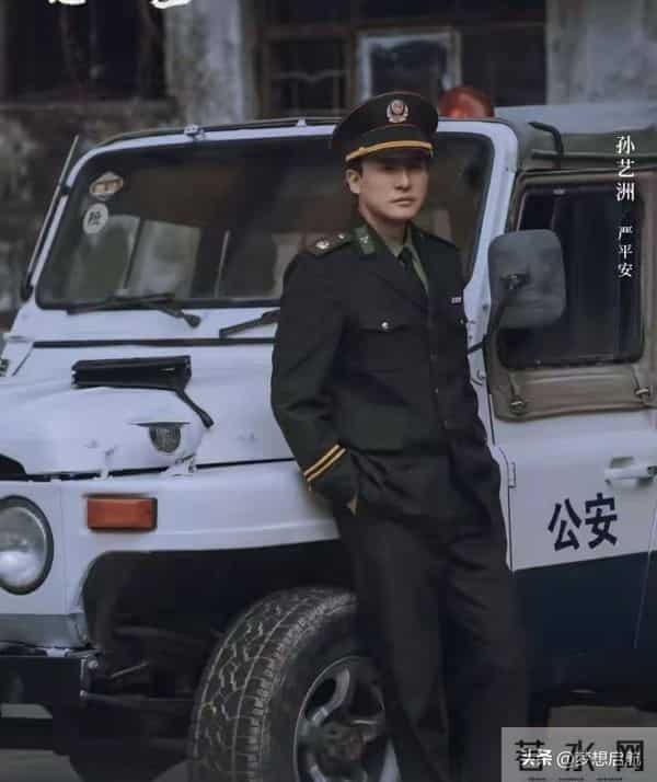 40集《谷雨》税务扫黑爽到跺脚,张颂文反派比《扫黑风暴》还狠