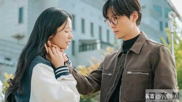 25年豆瓣最高分的韩国爱情剧,一吻爆炸第8,灵指第2,第一杀疯了