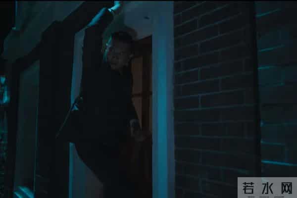 谍战剧《隐锋》烂出新高度，全凭意淫推进故事发展，真是离了大谱