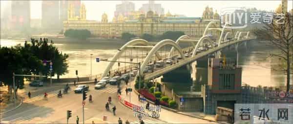 王凯、彭昱畅、欧豪现身！央视大剧正在福州取景！