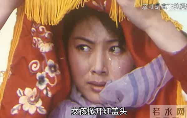 老电影《哑姑》拍摄往事