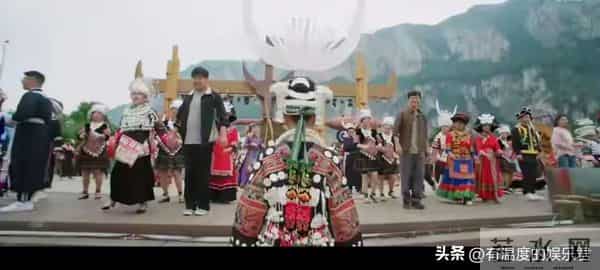 从四喜到《乌蒙深处》一部悬浮狗血一部扎根现实差距不止一星半点