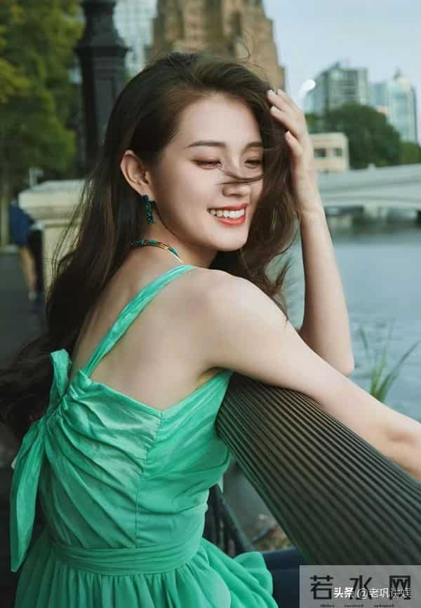 短剧顶流演长剧女二?郭宇欣绝非降格