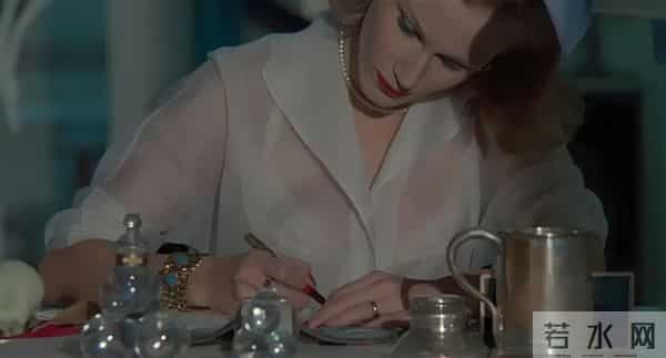 看似大尺度，实则真人性！丁度·巴拉斯这5部，值得反复细品