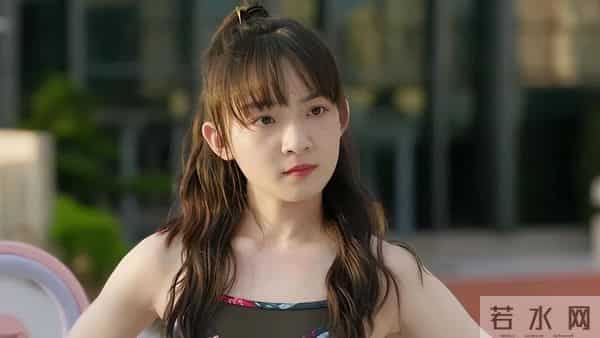 《唐诡3》10位美女颜值排名，公主没上榜，喜君垫底，前2名很惊艳