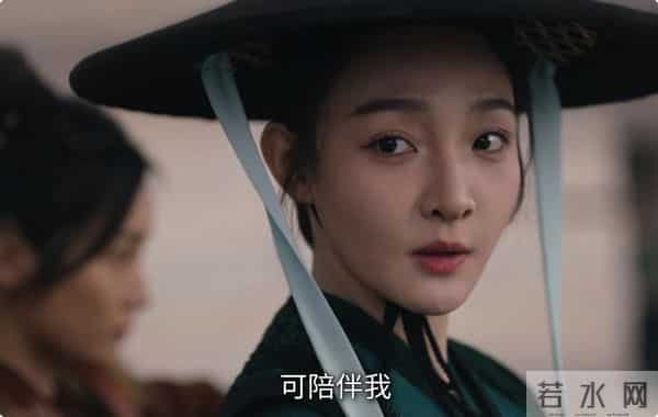 《唐诡3》播出过半！本以为惊喜是许佳琪，没想到却是李羽桐