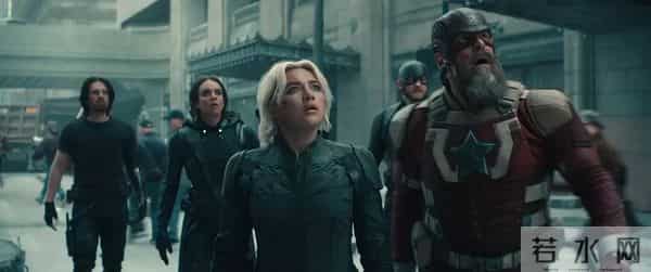 2025年评分最高的5部科幻大片，剧情比特效更带感！每一部大制作