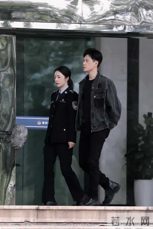 三案连环炸场！刑侦剧天花板来袭！井柏然、蔡文静、秦俊杰主演！