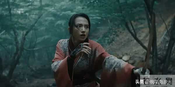 别迷恋网飞生猛新日剧，其实挺一般