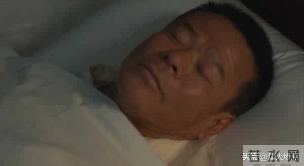 《隐锋》直到贾云英被抓,才知李亨斩杀汪小飞,于同杀死王成良