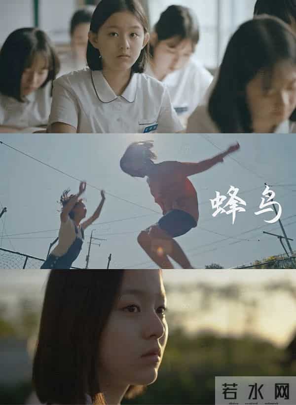 《蜂鸟》被誉为韩国十年最佳青春片，当之无愧！