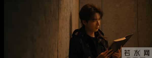 即将开播，迪丽热巴 陈星旭领衔，看完预告我想说：想不火都难