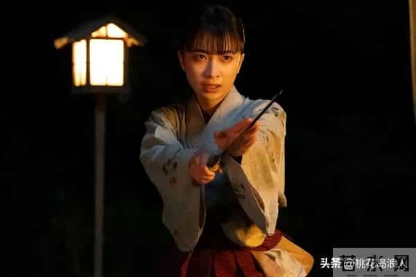 别迷恋网飞生猛新日剧，其实挺一般