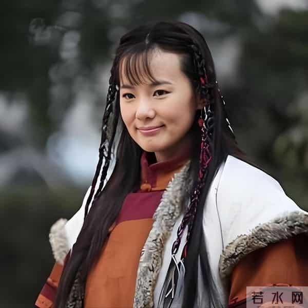 面子里子都有了！咏梅金鸡奖全程陪跑引粉丝不满，事后的回应亮了