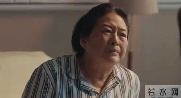 《四喜》直到许知夏2次算计沈明珠，才懂何丽华为何看不上这一家