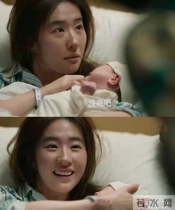 脸肿油腻就别演都市剧！41岁朱珠一出手，让观众看清刘亦菲有多强