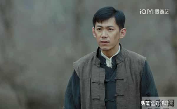 隐锋：青田被救！原来，这才是李亨放走许正雄的真相