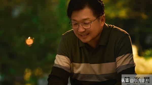 《四喜》冯志的结局，是大家没想到的！