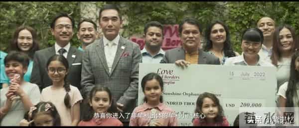 四大影帝同台飙戏，关键这片尺度这么大竟然能过审，太令人惊讶了