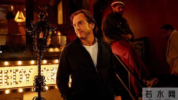 汤姆·克鲁斯获终身成就奖，打破奥斯卡0获奖纪录