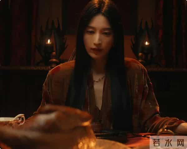 《枭起青壤》定档！迪丽热巴携手陈星旭，只要剧情不崩，该大爆了