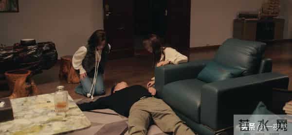 《四喜》冯志死前算计三人，于虹抛弃儿子，才知，明珠为何守活寡