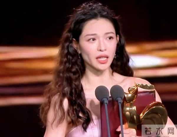 金鸡奖的最大笑话！动画片算不算电影，能否和人演的平起平坐？