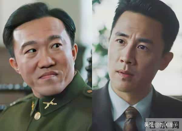 《隐锋》唐猛拼杀只为斩李亨，到头来竟成别人刀下冤魂？