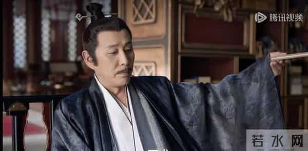 庆余年2：赖名成到死都不懂，真正害死他的不是庆帝和范闲，是他