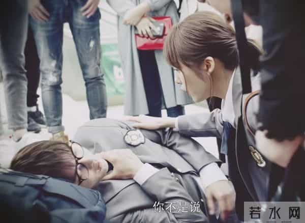 腾讯空降开播！男女主颜值双双在线，积压7年开播就爆了