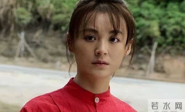 还记得《兰陵王》的郑儿吗？时隔12年，她靠《唐诡3》再次爆火