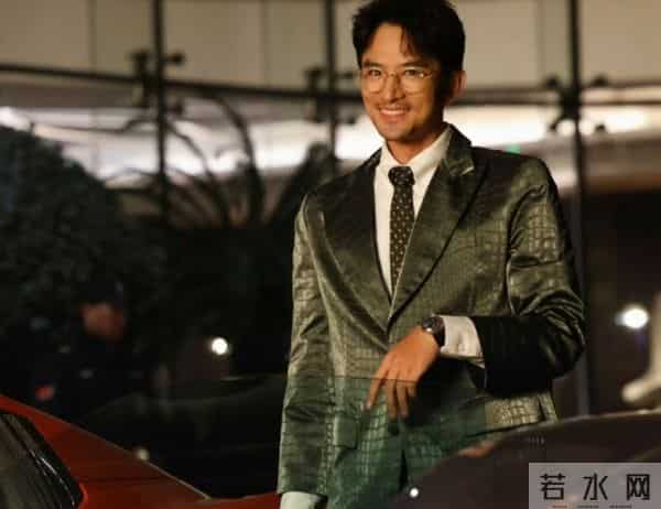 《他为什么依然单身》男演员颜值排名，第一霍建华，第二费启鸣