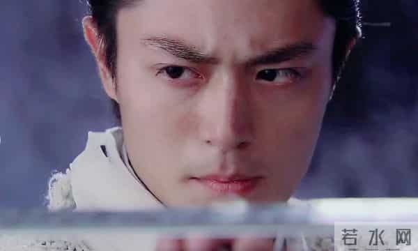 霍建华做梦想不到,新剧上映不到24小时,口碑一夜反转,赢麻了