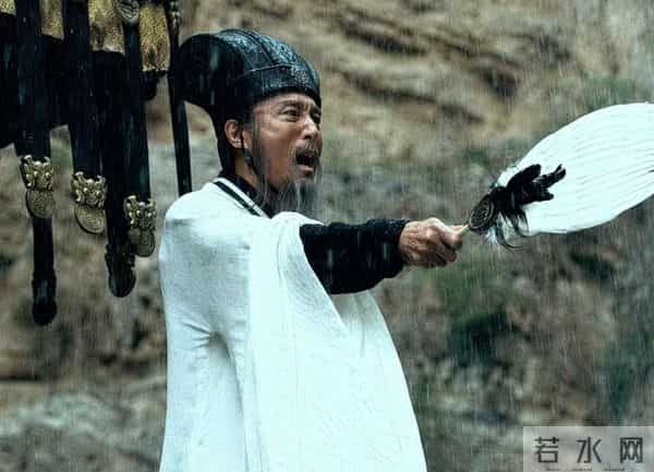 历史剧《诸葛亮传》明年开拍，谁演诸葛亮？6位演员可期待