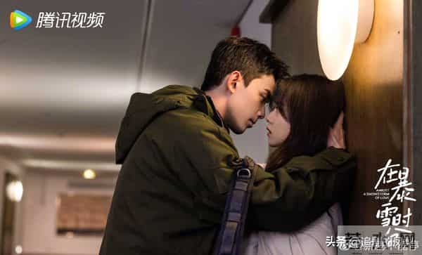 2025冬日必看小甜剧清单！冰雪+热恋，甜到心底