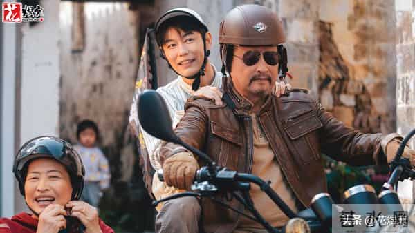 《四喜》谁是大反派？比沈明珠婆婆更“坏”，不配做父亲的许大成