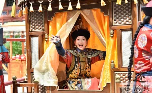 避开主角重塑，短剧《还珠》给经典IP改编，上了重要一课