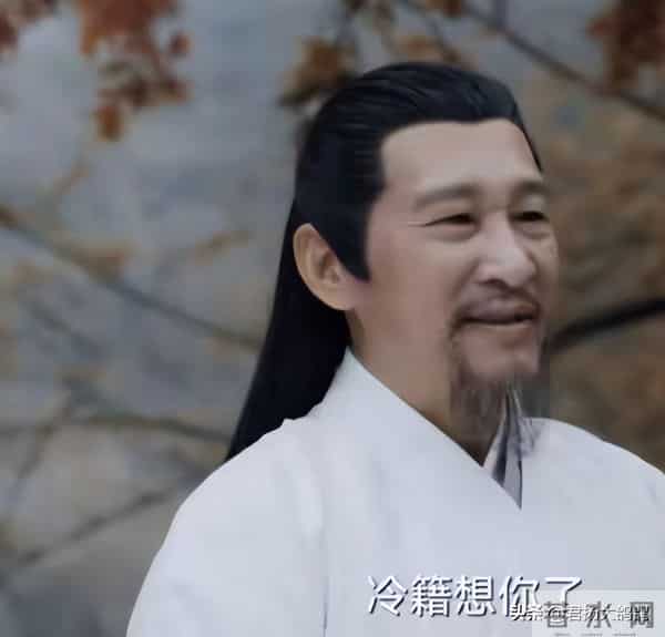 什么叫格局《唐诡3》故事线前呼后应，难怪部部都火出圈