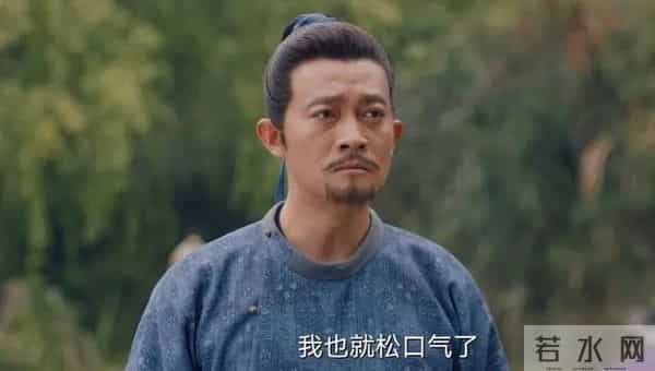 不要被唐诡骗了，历史上真实的苏无名并非狄公弟子，只是运气爆棚