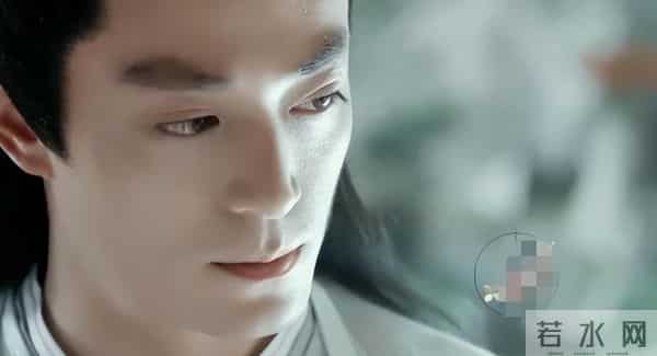 突然懂了霍建华“消失”6年的原因，新剧上映口碑一夜反转 赢麻了